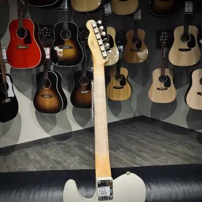 FCS LTD 64 TELE REL AOWT 2